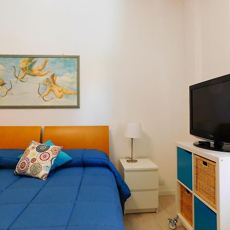 Fantastico Appartamento In Centro, Levanto Eksteriør bilde