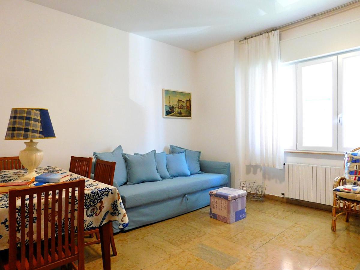 Fantastico Appartamento In Centro, Levanto Eksteriør bilde
