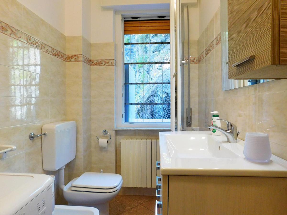 Fantastico Appartamento In Centro, Levanto Eksteriør bilde