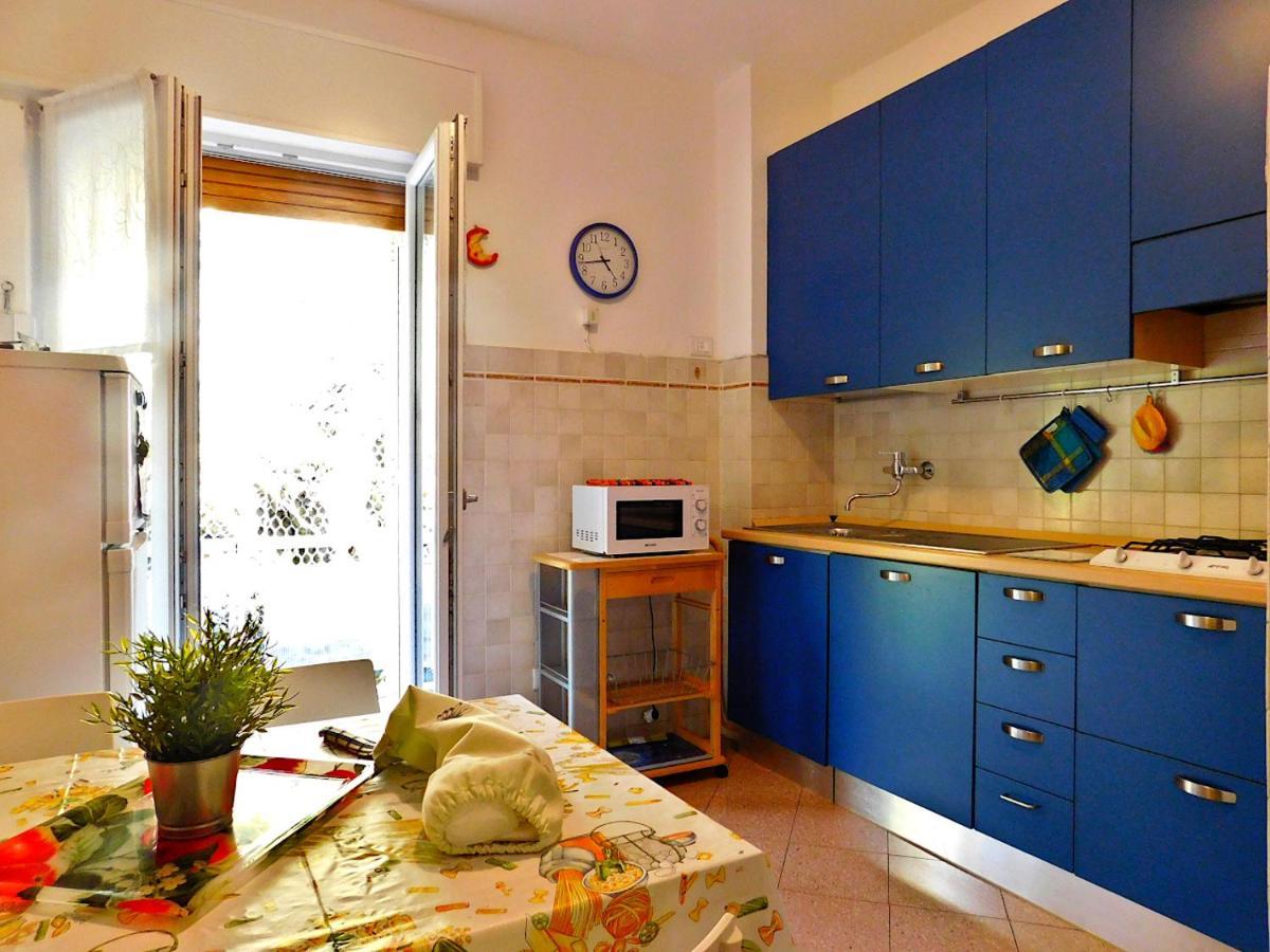 Fantastico Appartamento In Centro, Levanto Eksteriør bilde