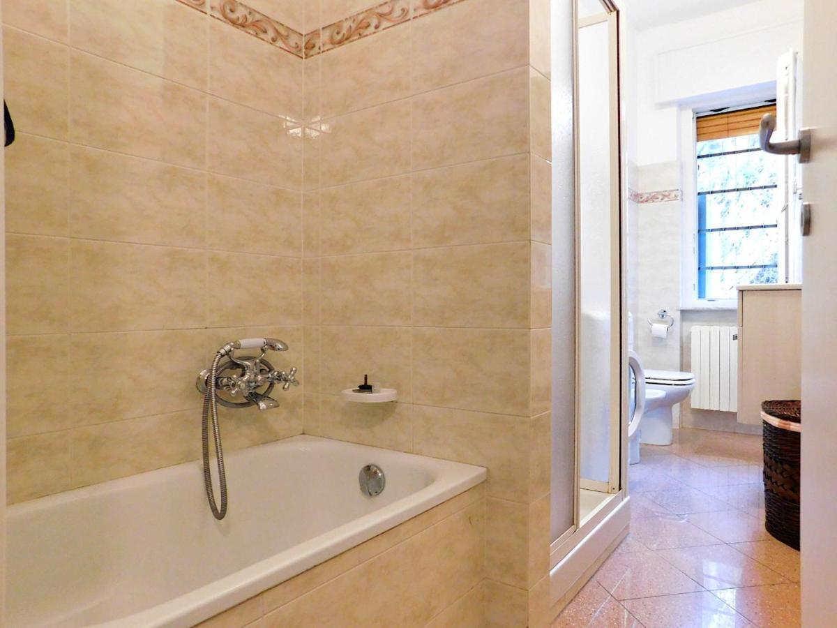 Fantastico Appartamento In Centro, Levanto Eksteriør bilde