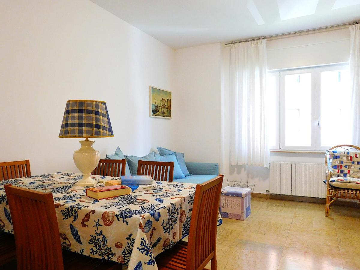 Fantastico Appartamento In Centro, Levanto Eksteriør bilde