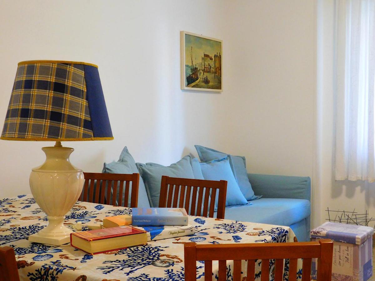 Fantastico Appartamento In Centro, Levanto Eksteriør bilde