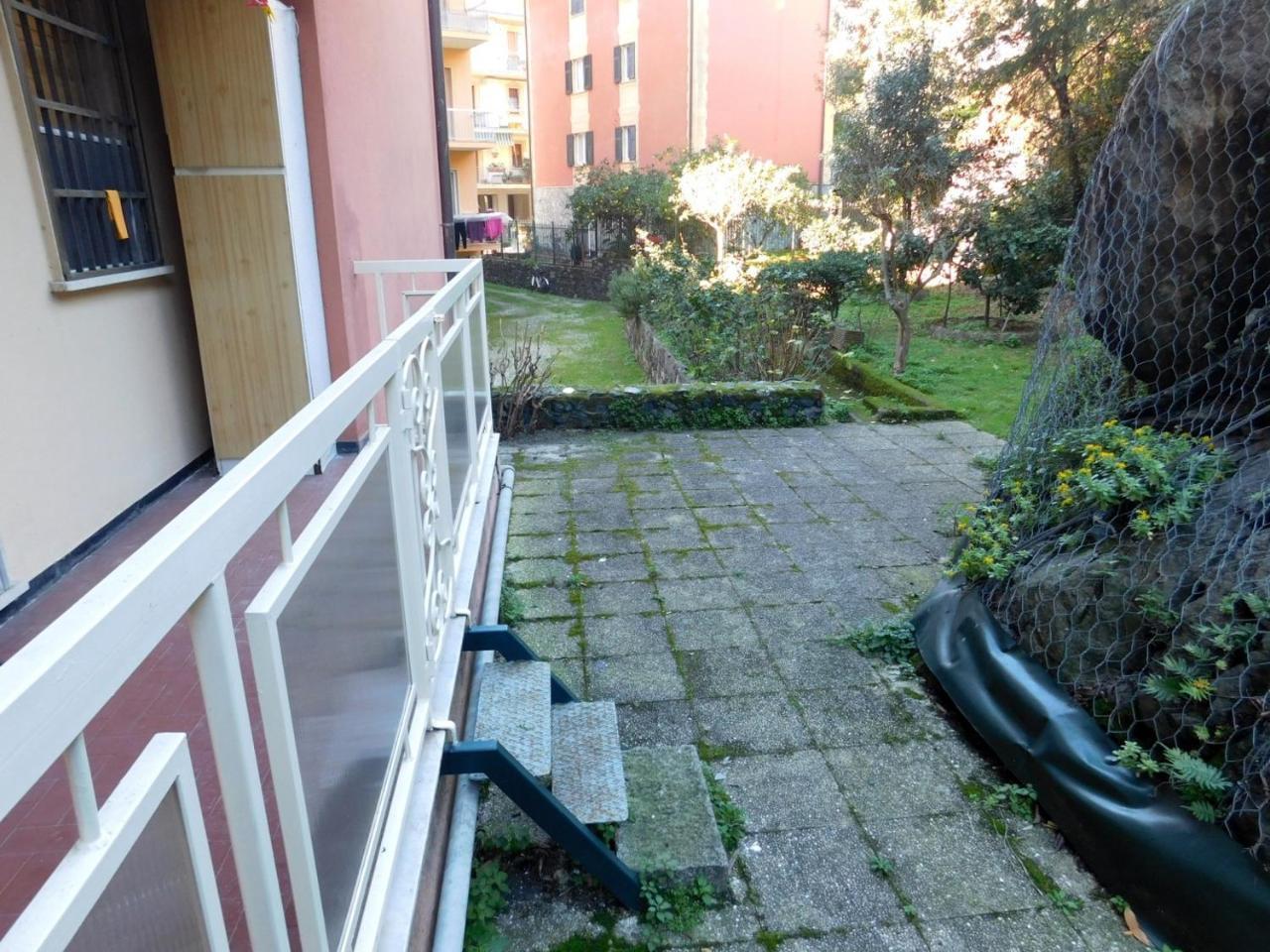 Fantastico Appartamento In Centro, Levanto Eksteriør bilde